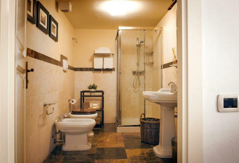 豪华房间, Antico Furlo