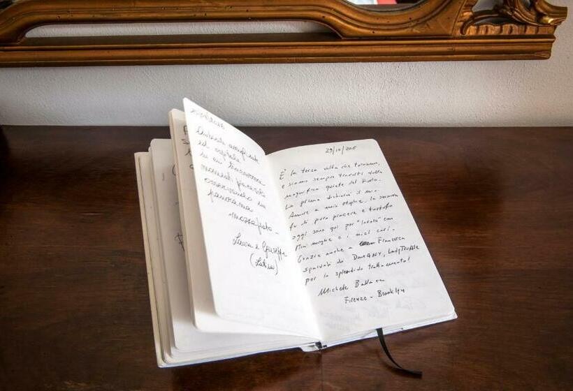 豪华房间, Antico Furlo