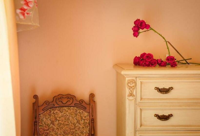 带大床的标准间, Antico Furlo