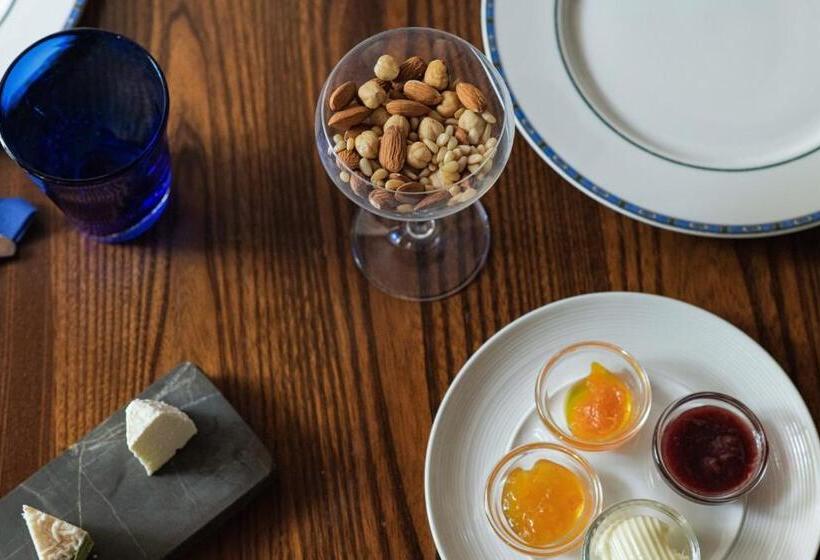 标准间, Antico Furlo