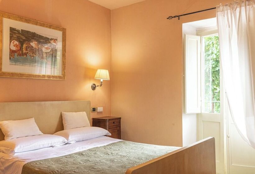 标准间, Antico Furlo