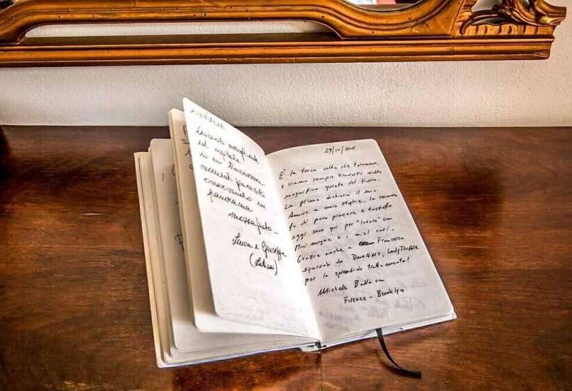 豪华房间, Antico Furlo