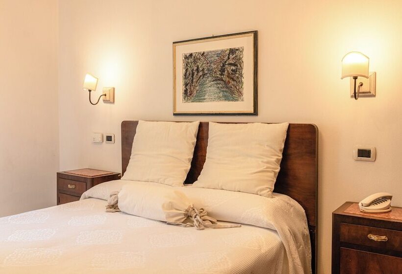 豪华房间, Antico Furlo