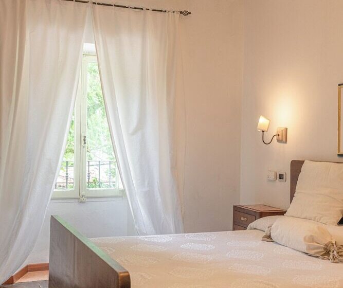 Номер Deluxe, Antico Furlo