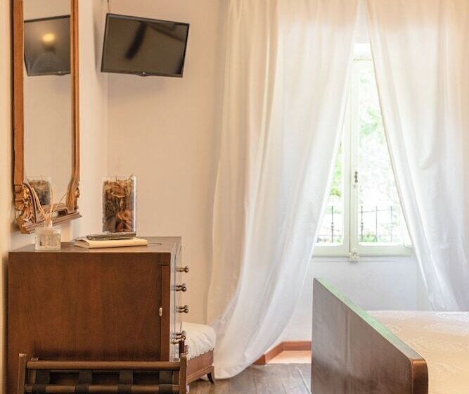 豪华房间, Antico Furlo