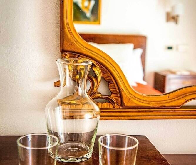 豪华房间, Antico Furlo