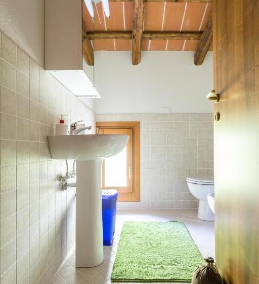 빌라 1 베드룸 - 수영장, Casolare La Quercia