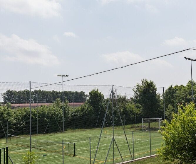 חדר סטנדרט לשלושה עם חדר אמבטיה משוף, Casolare La Quercia