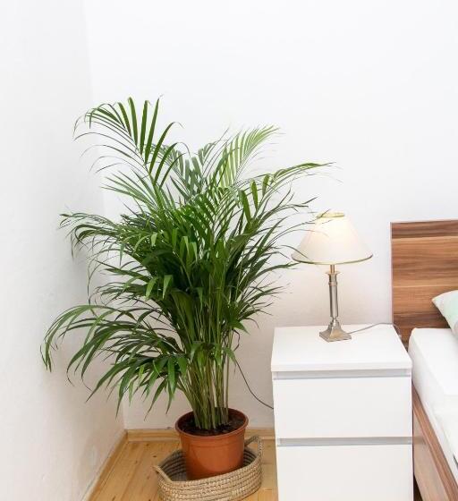 חדר סטנדרט לשלושה, Apartments And Rooms Ille