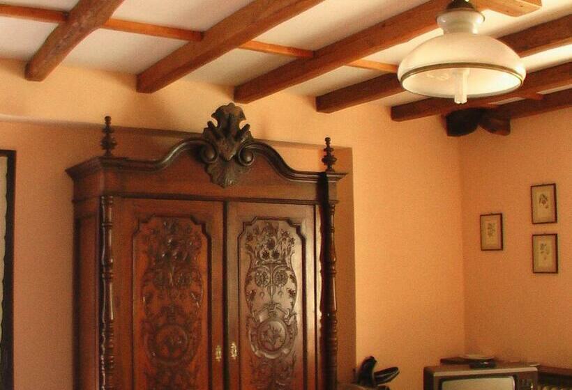 סטודיו סטנדרט עם מרפסת, Guest House  Il Farinello