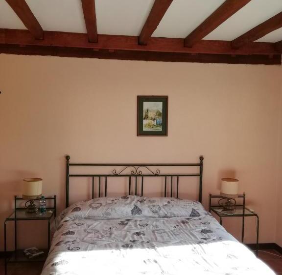 חדר סטנדרט, Guest House  Il Farinello