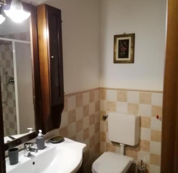 חדר סטנדרט, Guest House  Il Farinello