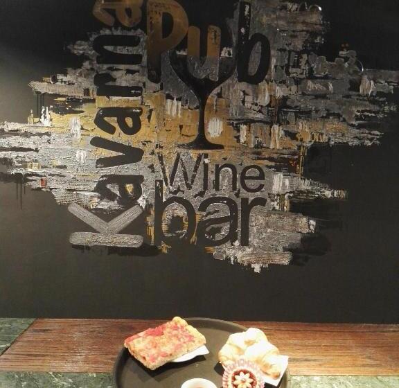 דירת חדר עם טרסה, Guest House  Il Farinello