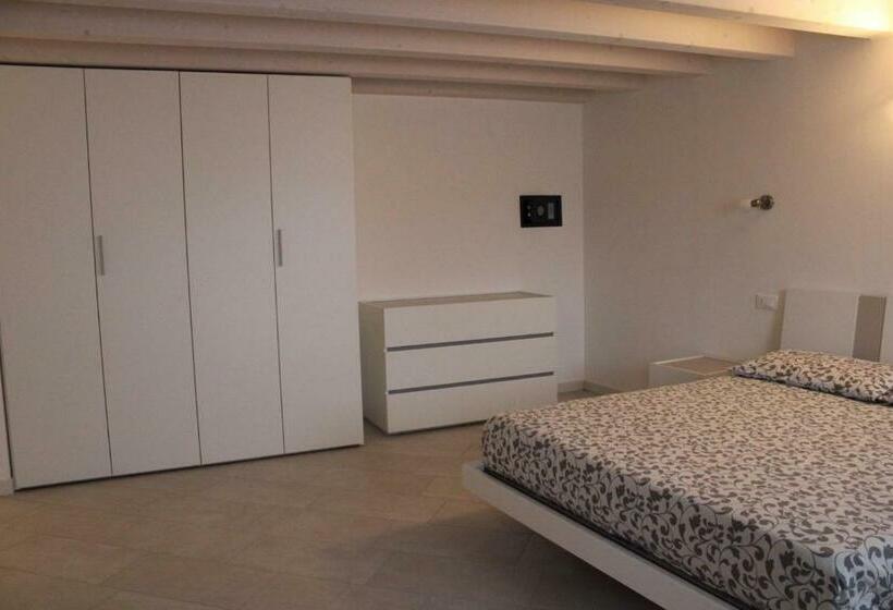 1 Bedroom Apartment Lake View, Agriturismo Le Anze