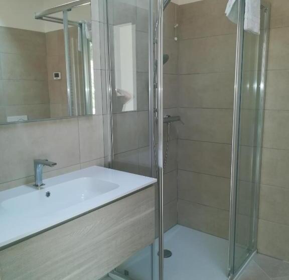 1ベッドルームのデラックスアパートメント, Agriturismo Le Anze