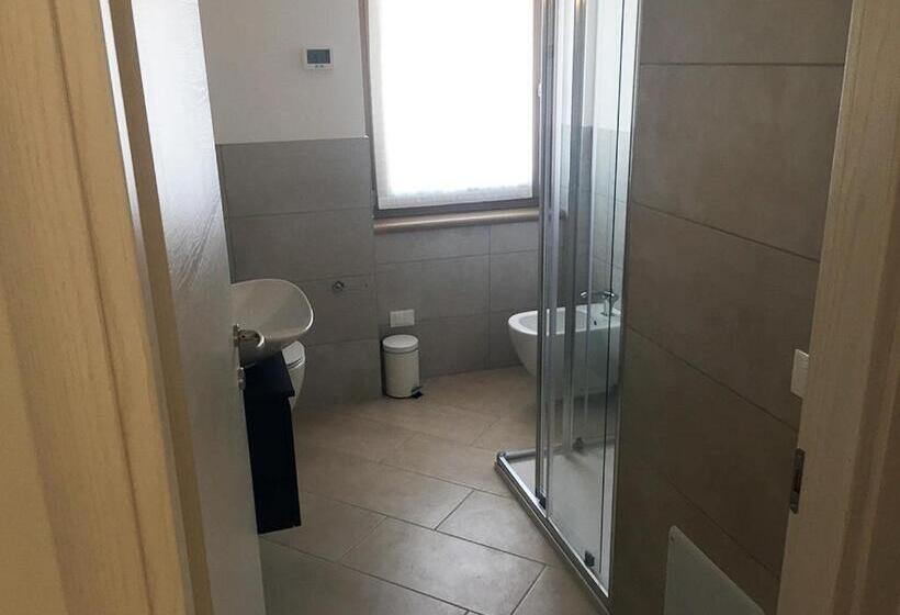 1 Bedroom Apartment Lake View, Agriturismo Le Anze