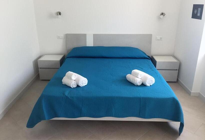 1 Bedroom Apartment Lake View, Agriturismo Le Anze