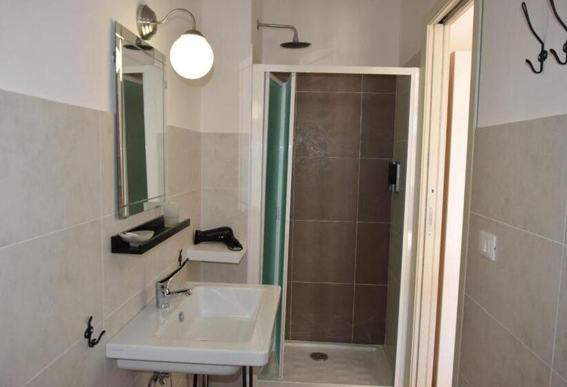 豪华房间, B&b Nicole