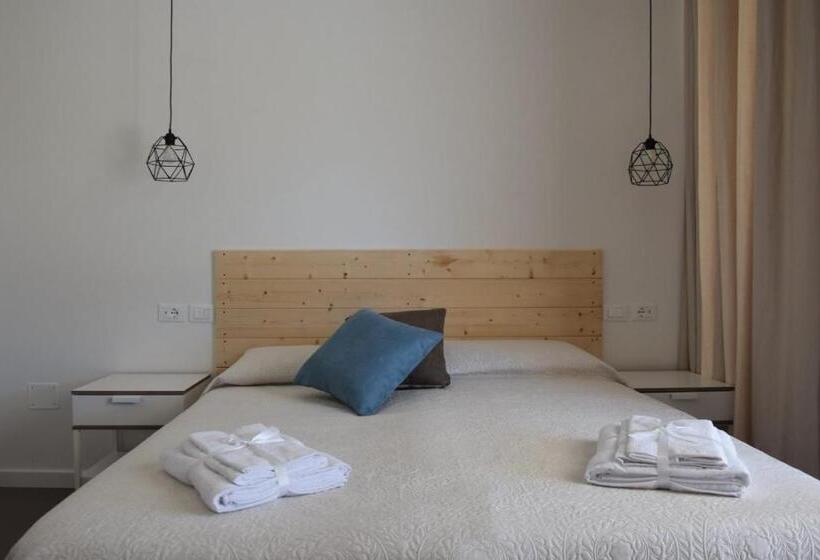 豪华房间, B&b Nicole