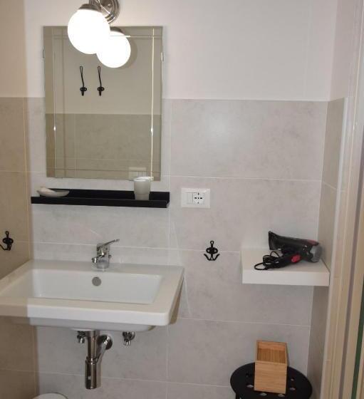 غرفة ديلوكس, B&b Nicole