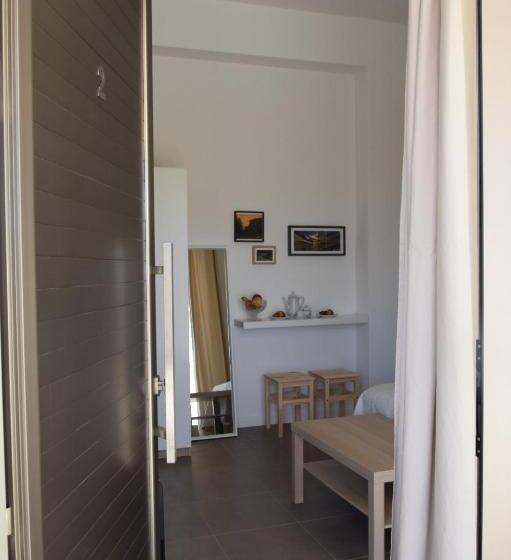 Номер Deluxe, B&b Nicole