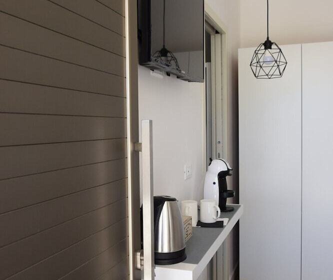 豪华房间, B&b Nicole