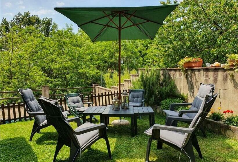 חדר סטנדרט עם ג'קוזי, Casada