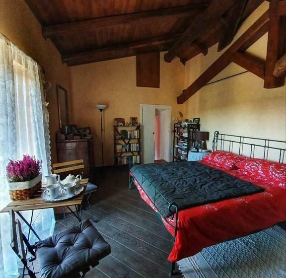 חדר סטנדרט עם ג'קוזי, Casada