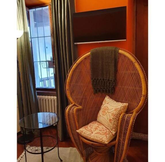 חדר סטנדרט עם ג'קוזי, Casada