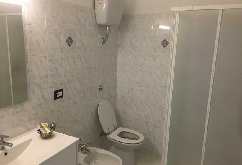 スタンダードルーム, Corte Soriano