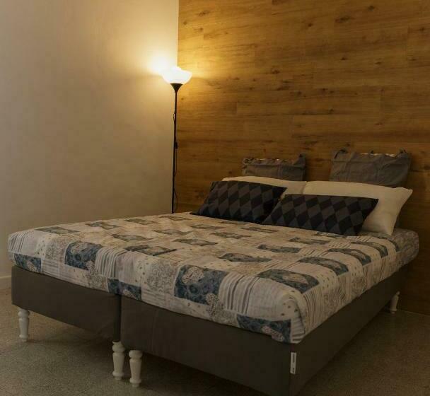 スタンダードルーム, Corte Soriano