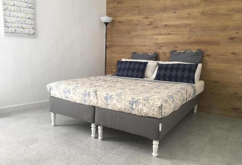 スタンダードルーム, Corte Soriano