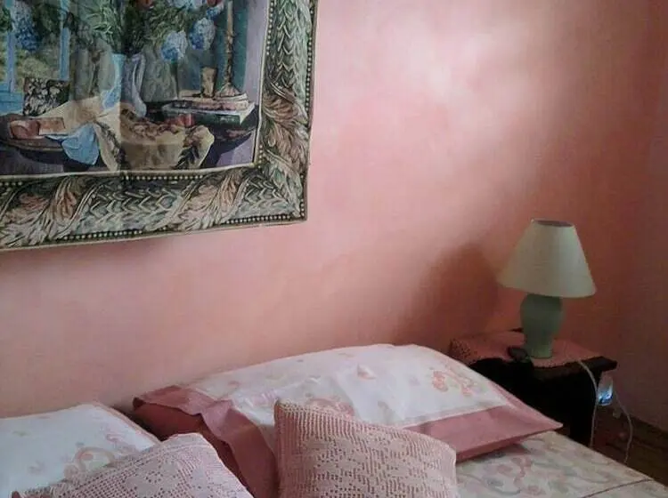 デラックスルーム, La Casa Di Mariù