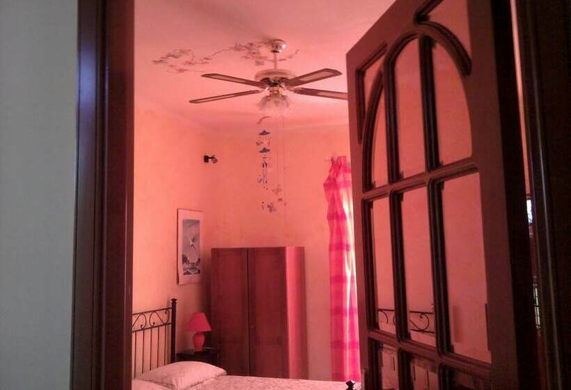 デラックスルーム, La Casa Di Mariù