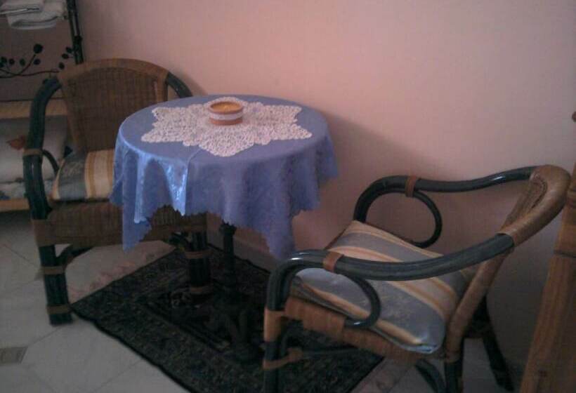 デラックスルーム, La Casa Di Mariù