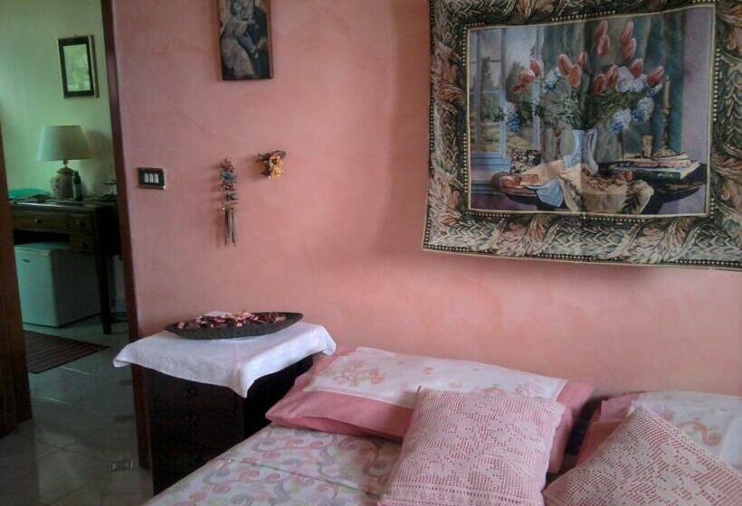 デラックスルーム, La Casa Di Mariù