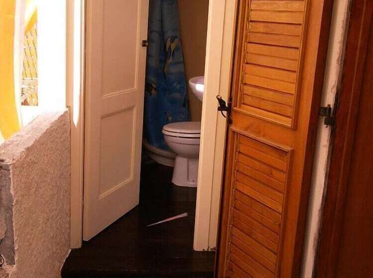 Triple Room Sea View, La Casa Di Mariù