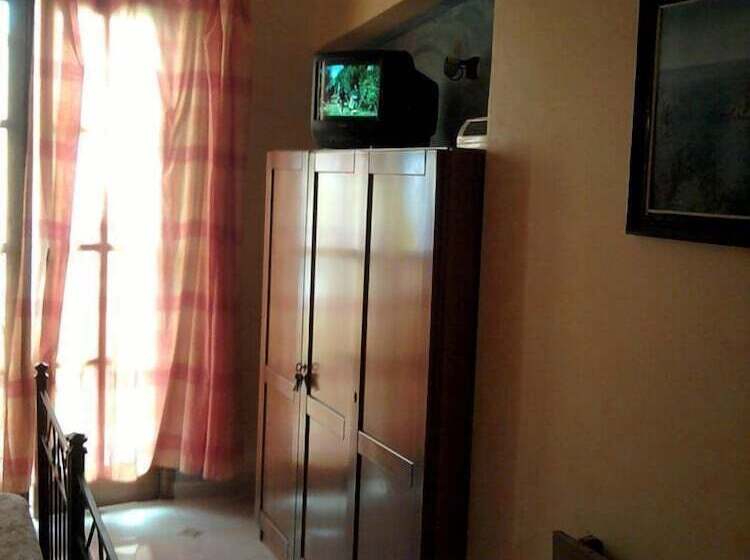 Triple Room Sea View, La Casa Di Mariù