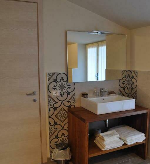 Номер Стандарт, Le Mongolfiere