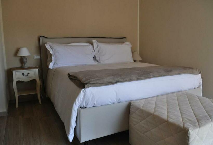 Номер Стандарт, Le Mongolfiere