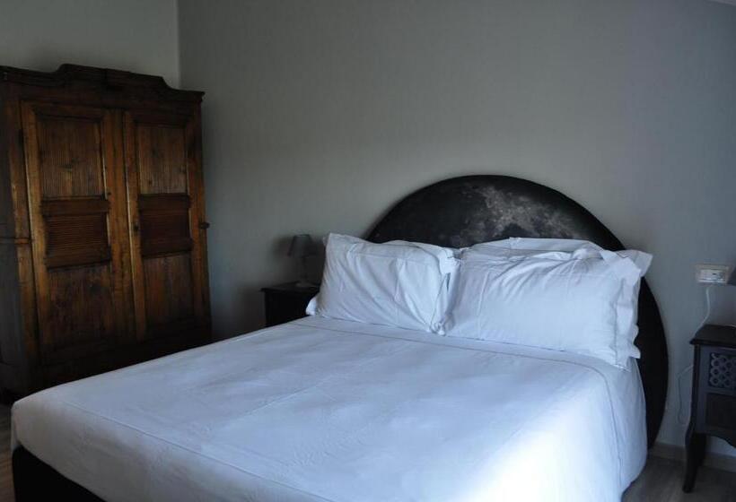 Номер Стандарт с Балконом, Le Mongolfiere