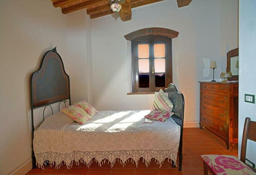 带1个卧室的公寓, Agriturismo Bioli