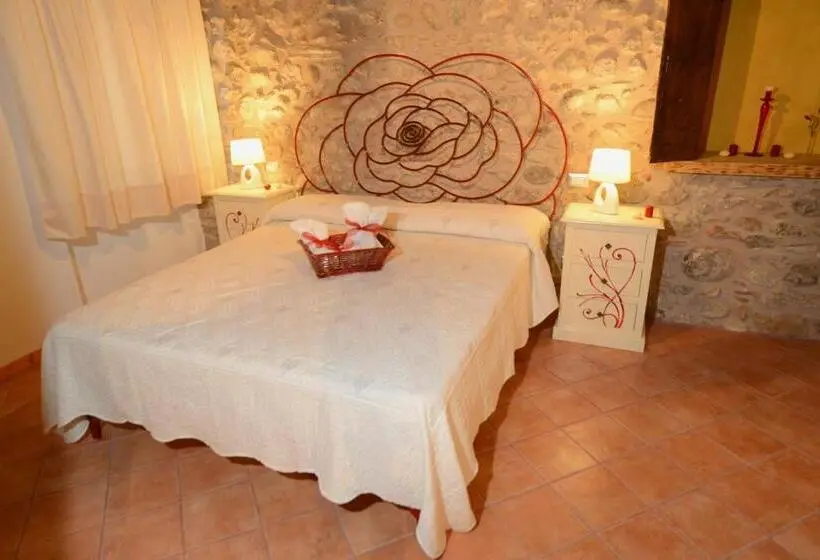 テラス付きスタンダードワンルーム, Corte Davini Agriturismo