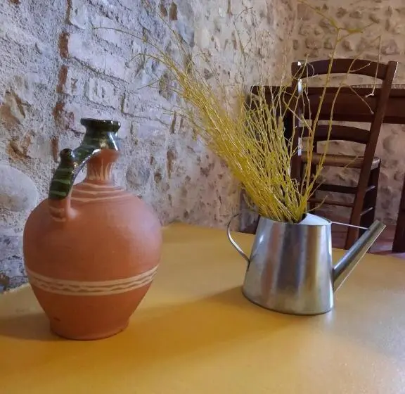 ドゥプレックスルーム, Corte Davini Agriturismo