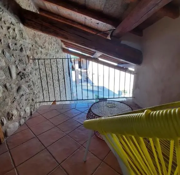 ２ベッドルームアパートメント, Corte Davini Agriturismo