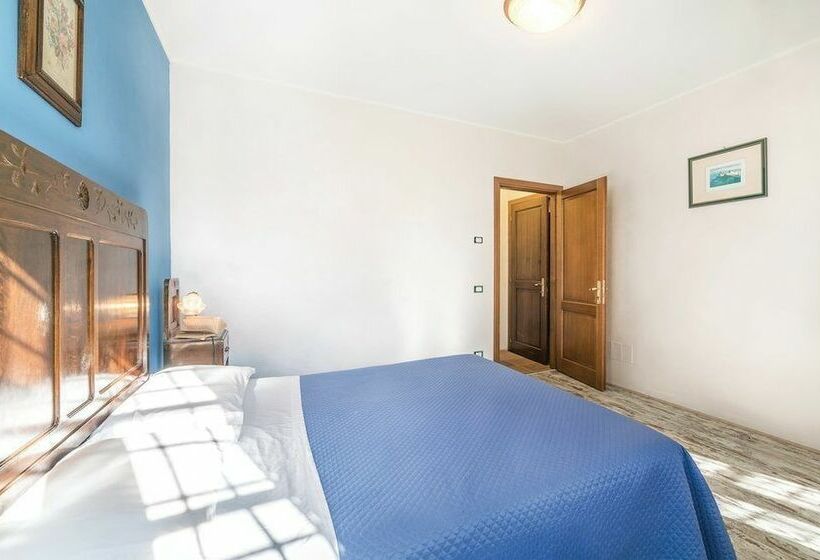 Номер Deluxe, Agriturismo Wine Casale Villa Chiara