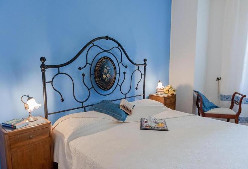 חדר דלוקס, Agriturismo Wine Casale Villa Chiara