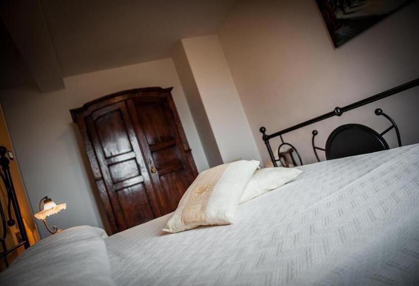 חדר משפחתי, Agriturismo Wine Casale Villa Chiara