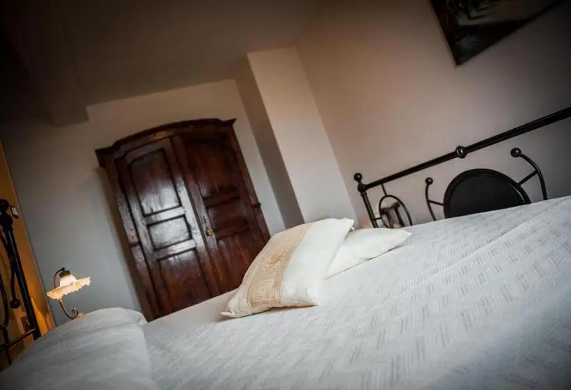 ファミリールーム, Agriturismo Wine Casale Villa Chiara