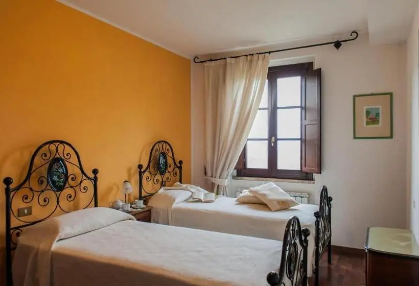 ファミリールーム, Agriturismo Wine Casale Villa Chiara